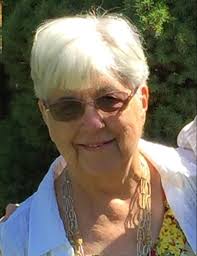 Obituary information for Martha P. Russell