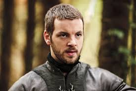 Game of Thrones star Gethin Anthony to play Charles Manson