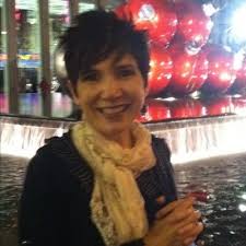 Joni Hall (@MissJonJon)