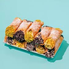How Should You Serve Cannoli? - Quora