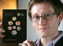 Royal Mint reveals new small change coins