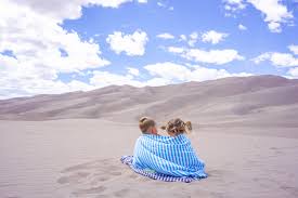 $2.50 group site (ten or more local points of interest. What To Do In Great Sand Dunes National Park With Kids Big Brave Nomad