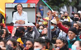 Se tiene programado, por ahora, tres movilizaciones. 6iyd4pr Noh Mm