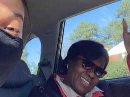 Fundraiser by Sydni Wright : Help Betty Wright Raise $ for Cancer Treatment