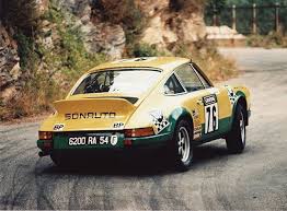 1973 Tour De France 9113601083 Sonauto Porsche 2 7 Carrera Rs M471 Lightweight Porsche 911 Rs Porsche 911 Porsche Motorsport