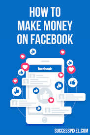 On facebook, that means a stream of interesting links, images, and updates every day. Pin On Make Money Online