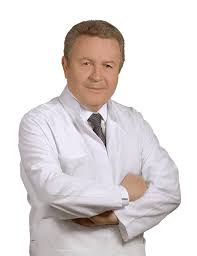Doktor Omer Faruk Inan