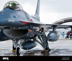 Us airman hi-res stock photography and images