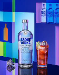 Morgan Lockyer Photographers Agent Advertising Photography And Production Drink 2 Absolut Vodka Wine Advertising Vodka