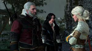 Yennefer is definitely described as a beautiful woman in the books, but one has to admit that her looks in the witcher 3 are almost too perfect. Netflix The Witcher Tv Series Has Found Their Yennefer And Ciri Eteknix