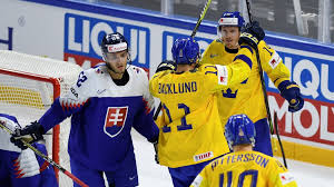 Liga (5) tipos extraliga (6). Ms V Hokeji 2018 Online Slovensko Svedsko 0 0 Potvrdi Severane Roli Favorita Isport Cz