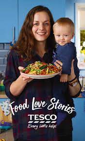 Ella S One Handed Stir Fry Recipe Tesco Real Food Recipe Tesco Food Stir Fry Tesco Real Food