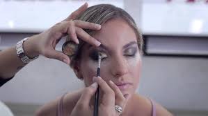 Tutorial maquillaje para las fiestas