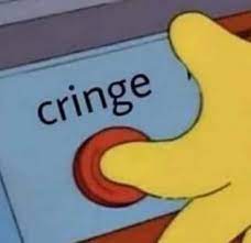 Cringe synonyms, cringe pronunciation, cringe translation, english dictionary definition of cringe. Cringe In Mod Ironic Home Facebook