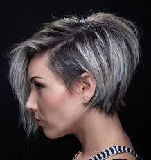 60 Classy Short Haircuts And Hairstyles For Thick Hair Short Hair Styles Thick Hair Styles Hair Styles