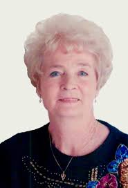 Doris Thomas Obituary