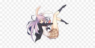 Discover 721 free anime gif png images with transparent backgrounds. Normal Animations Anime Girl Render Gif Free Transparent Png Clipart Images Download