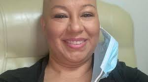 Lupe Jacobs's Instagram, Twitter & Facebook