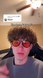 Number One Glazer Meaning