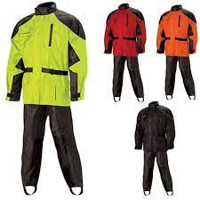 Nelson Rigg As 3000 Aston 2 Piece Rain Suit Rain Suit Waterproof Rain Jacket Suits