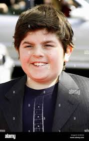 Josh Flitter attends the World Premiere of "Nancy Drew" held at the  Grauman's Chinese Theatre in Hollywood, California,