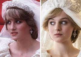 At a time when britain was recovering from war and her empire was in decline. 15 Ù…Ù‚Ø§Ø±Ù†Ø© ØªØ«Ø¨Øª Ø£Ù† Ù…Ù† Ø§Ø®ØªØ§Ø± Ø§Ù„Ù…Ù…Ø«Ù„ÙŠÙ† Ù„Ù…Ø³Ù„Ø³Ù„ The Crown Ø£Ø­Ø³Ù† Ø§Ù„Ø§Ø®ØªÙŠØ§Ø±