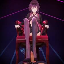 Honkai (series) Kafka (honkai: Star Rail) 1boy Highres - Lewd.ninja