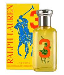 ralph lauren big pony 3 edt for women perfumestore singapore ralph lauren perfume ralph lauren fragrance women perfume