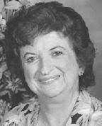 Cecelia Gardner Obituary