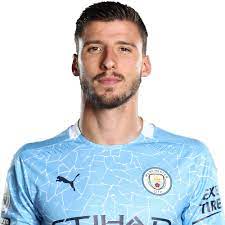 Rúben dias scouting report table. Ruben Dias Profile News Stats Premier League