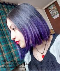 Tinturas color fantasía