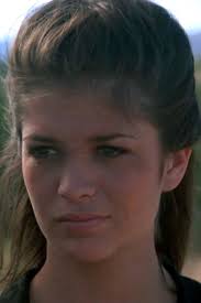 Mujeres de Hollywood (serie 1985)