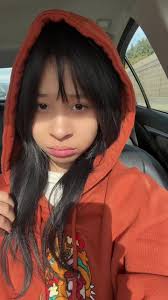 I cut my hair 😶😶😶