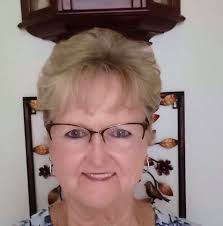 Happy Birthday Nikki Richardson!