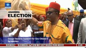 Ogun state governor to chair apc primary. Anambra State Governor Willie Obiano Channels Television