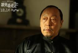 Ni Da-Hong (倪大红, 倪大宏)