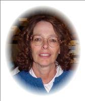 Gail Mertz Obituary (1945-2008)