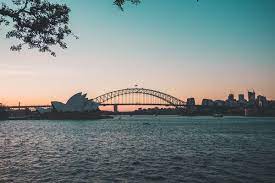 According to my mate whaddo from down the pub, who moonlights as a history tutor at the local university**, darling harbour is named after lt. Sydney Solstice Festival 2021 Travel Australia Delicious Com Au