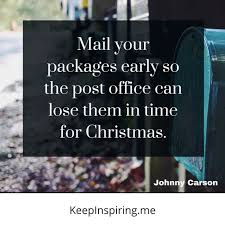 Day after christmas quotations to inspire your inner self: 99 Funny Christmas Quotes To Make You Laugh Until New Year