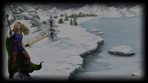 Showcase Heroine S Quest The Herald Of Ragnarok