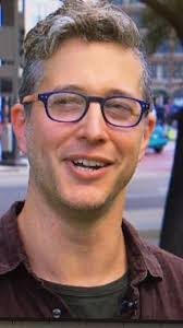 Randy Potts: Oral Roberts' grandson talks of growing up in his  grandfather's shadow, pt. 1