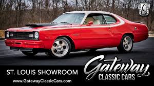 Image result for Bright Red 1974 Dart