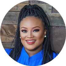 Randryia Houston Taylor, LCSW, Birmingham, AL