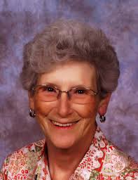 Obituary information for Mildred Elizabeth Hudlow