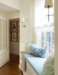 The router leaves curved corners, so you'll need to use a chisel to square. 20 Cozy Window Seat Ideas How To Design A Window Reading Nook