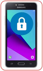 If necessary, draw the screen unlock pattern . Samsung Galaxy Grand Prime Plus Lock Screen Settings Goomobiles Com