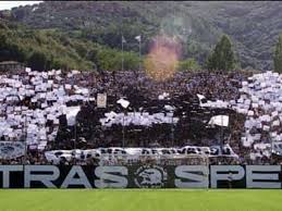 From wikimedia commons, the free media repository. Spezia Promosso Per La Prima Volta La Serie A Avra Tre Squadre Liguri Al Via Genova 24