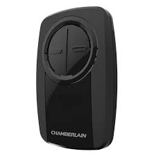 This also adds to the overall cost of. Chamberlain Klik3u Bk2 Black Universal Garage Door Remote Two Button Walmart Com Walmart Com