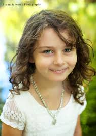 Impish Grin & Freckles: Rhode Island Children's Portrait Photographer