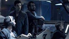 Dulcinea Sci Fi Tv Shows The Expanse Episode
